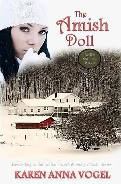 The Amish Doll: Amish Knitting Novel - Paperback