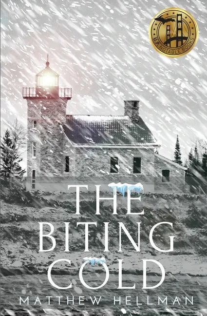 The Biting Cold - Paperback