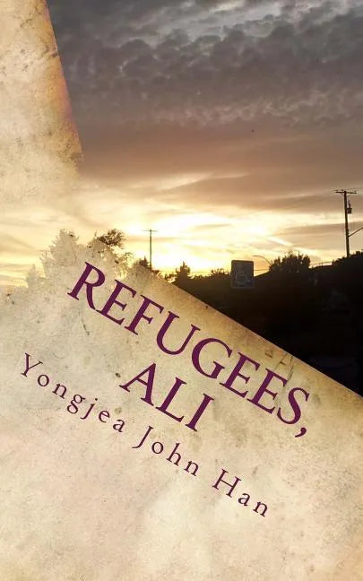 Refugees, Ali: Stories about Them - Paperback