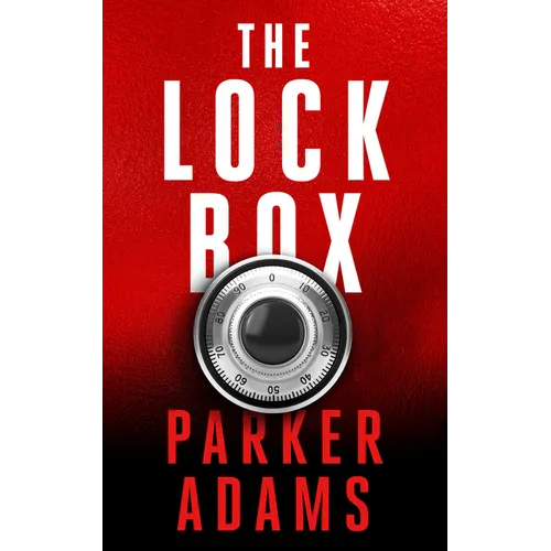 The Lock Box - Hardcover