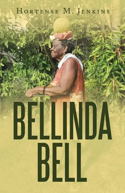 Bellinda Bell - Paperback