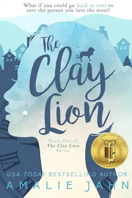 The Clay Lion - Paperback
