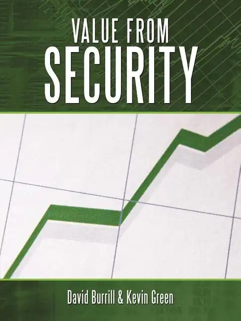 Value from Security - Paperback