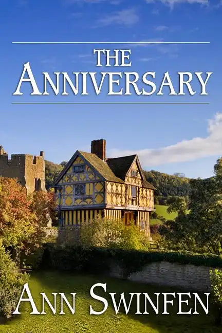 The Anniversary - Paperback