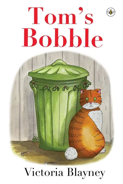 Tom's Bobble - Paperback