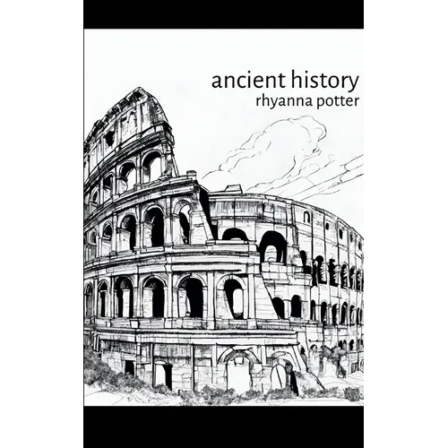 Ancient history - Paperback