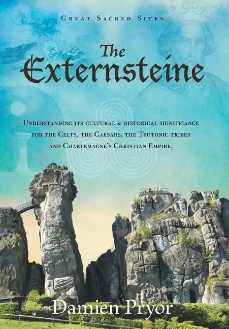 The Externsteine - Paperback