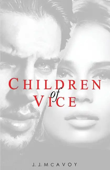 Children of Vice - Paperback