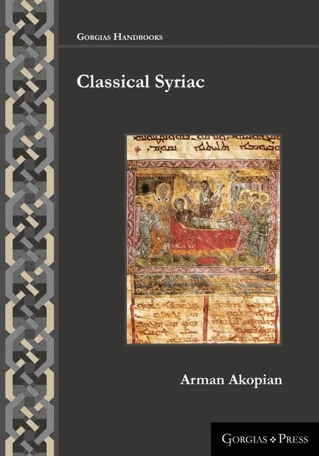 Classical Syriac - Paperback