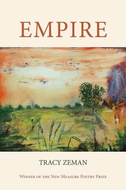 Empire - Paperback
