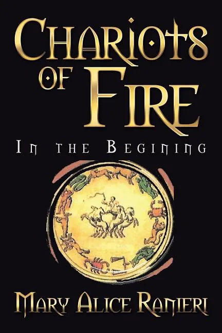 Chariots of Fire: In the Begining - Paperback