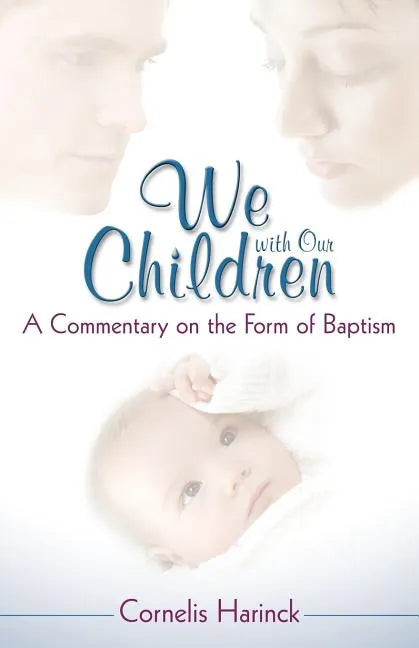 We with Our Children - Paperback