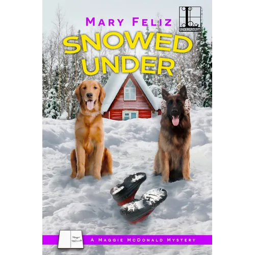 Snowed Under - Paperback