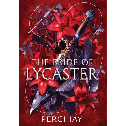 The Bride of Lycaster - Hardcover