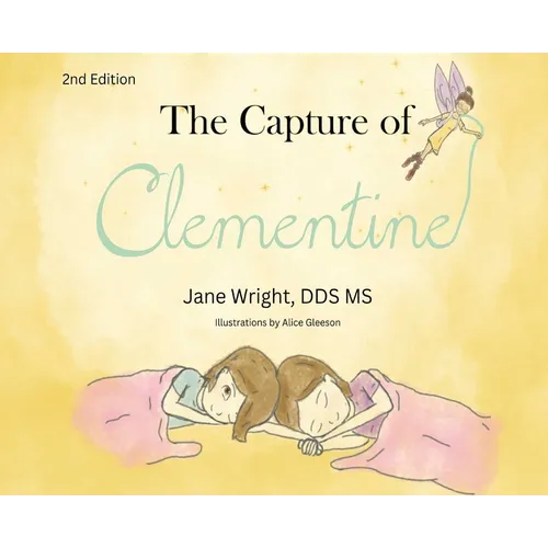 The Capture of Clementine - Hardcover