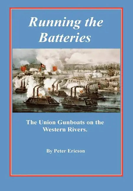 Running the Batteries - Hardcover