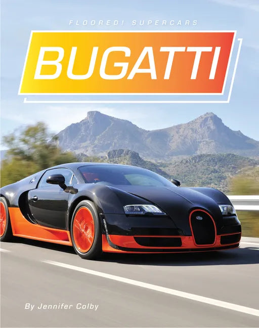 Bugatti - Library Binding