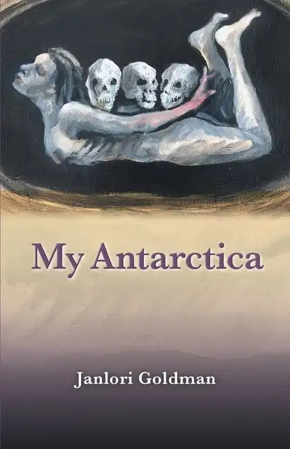 My Antarctica - Paperback
