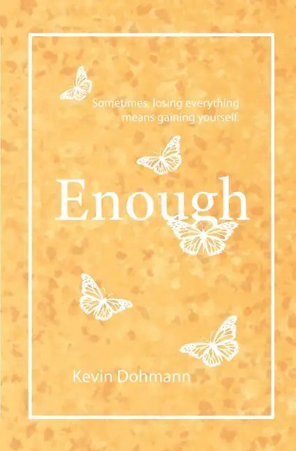 Enough - Paperback