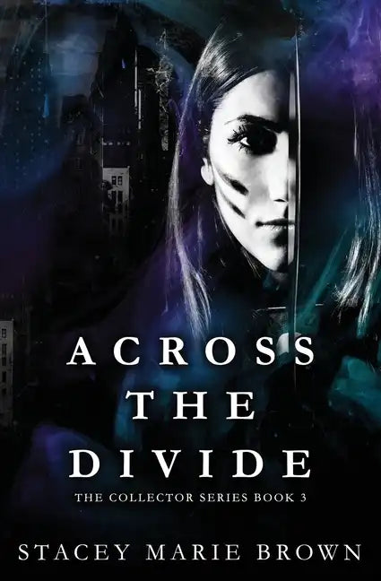 Across the Divide - Paperback