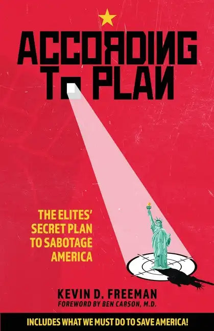 According to Plan - Paperback