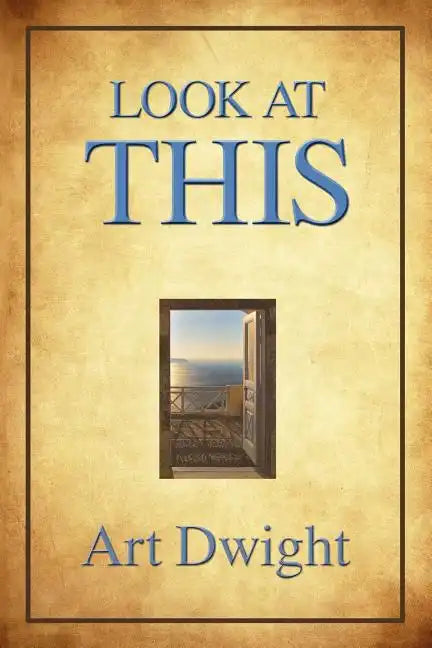 Look at This - Paperback