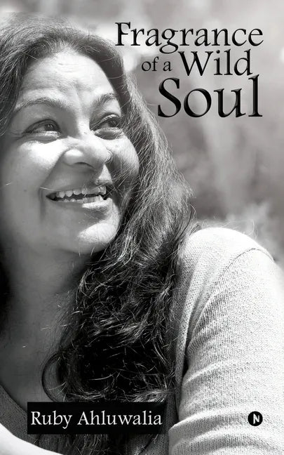 Fragrance of a Wild Soul - Paperback