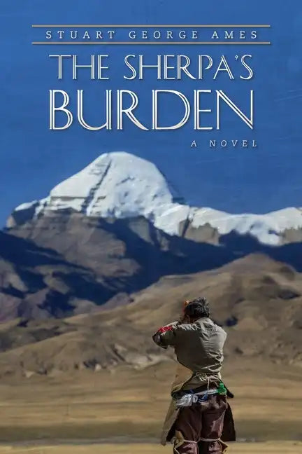 The Sherpa's Burden - Paperback
