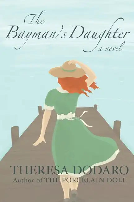 The Bayman's Daughter - Paperback