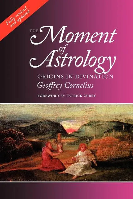 Moment of Astrology - Paperback