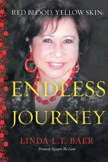 Red Blood, Yellow Skin - Endless Journey - Paperback