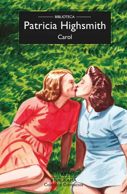 Carol (Biblioteca Highsmith) - Paperback