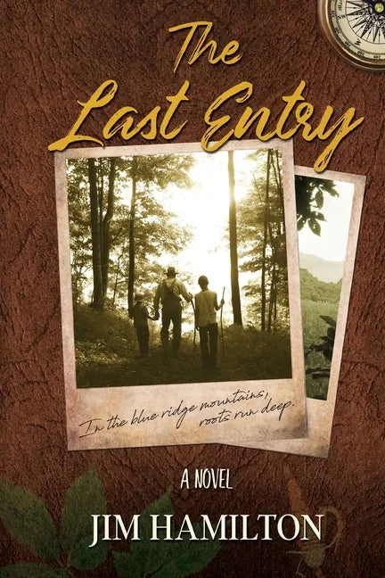 The Last Entry - Paperback