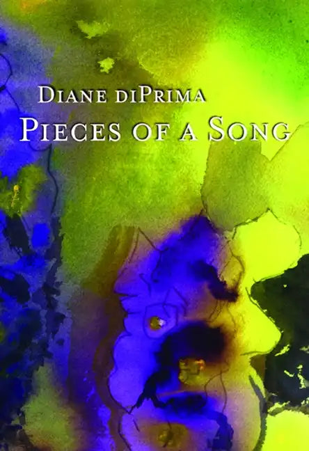 Pieces of a Song: Selected Poems - Paperback