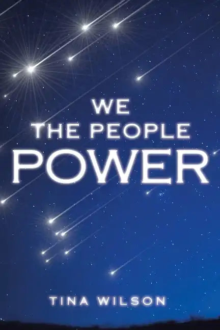 We The People Power - Paperback