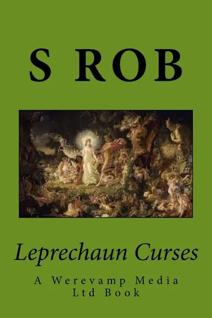 Leprechaun Curses - Paperback