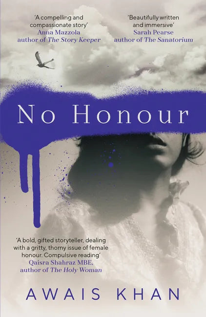 No Honour - Paperback