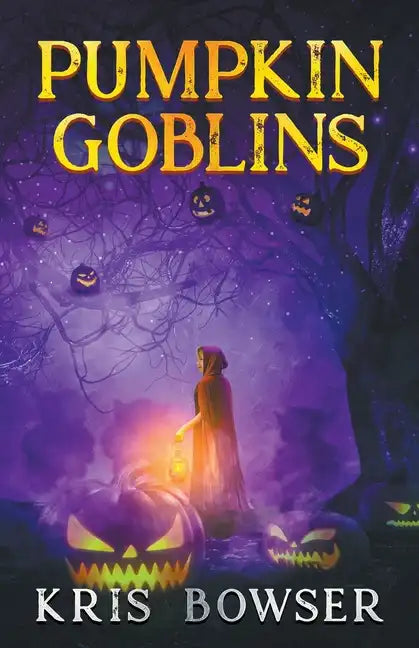 Pumpkin Goblins - Paperback