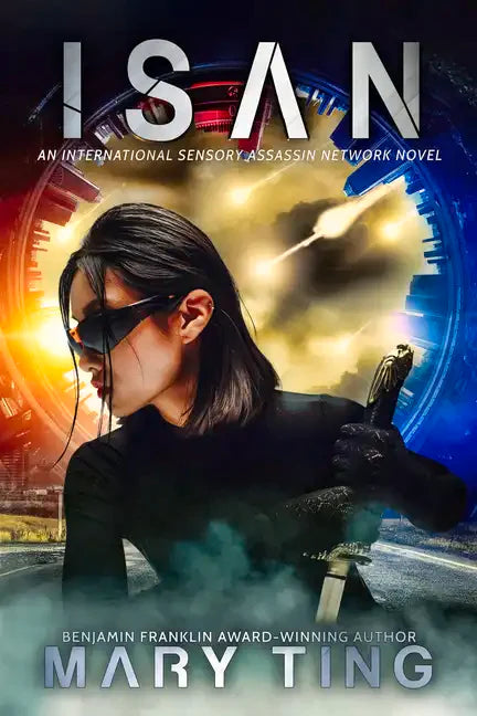 Isan: Volume 1 - Paperback
