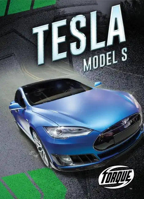 Tesla Model S - Library Binding