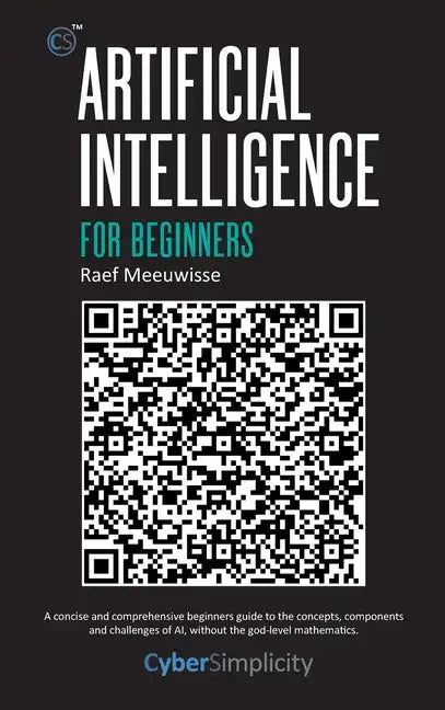 Artificial Intelligence for Beginners - Hardcover