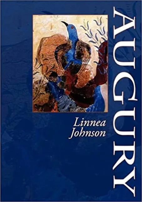 Augury - Paperback
