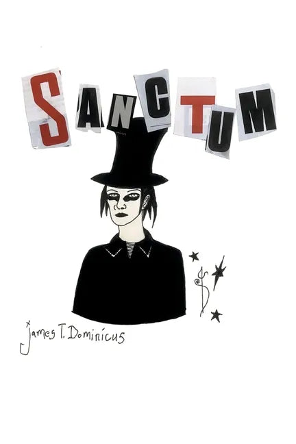 Sanctum - Paperback