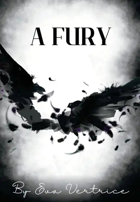 A Fury - Hardcover