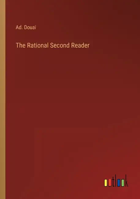 The Rational Second Reader - Paperback