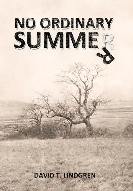No Ordinary Summer - Hardcover