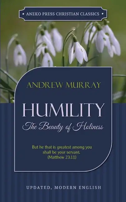 Humility - Paperback