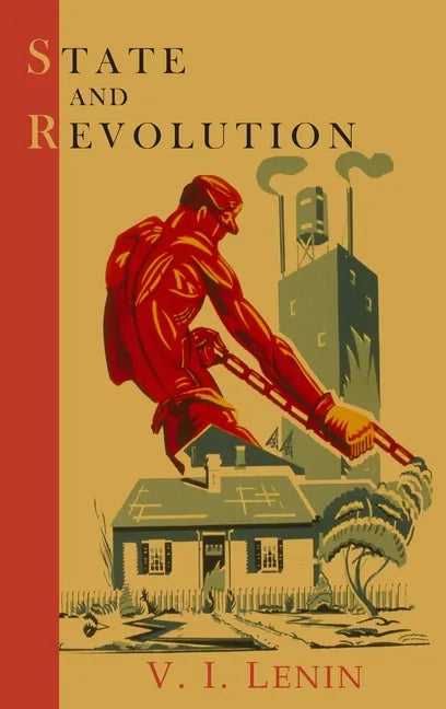 State and Revolution - Hardcover