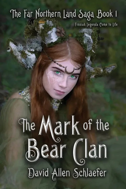 The Mark of the Bear Clan - Paperback