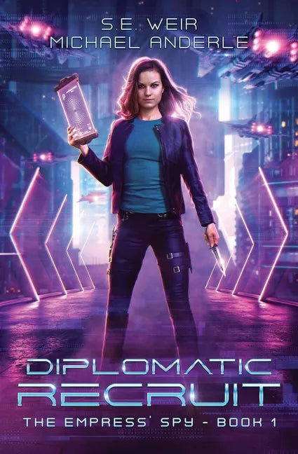 Diplomatic Recruit: A Kurtherian Gambit Series - Paperback